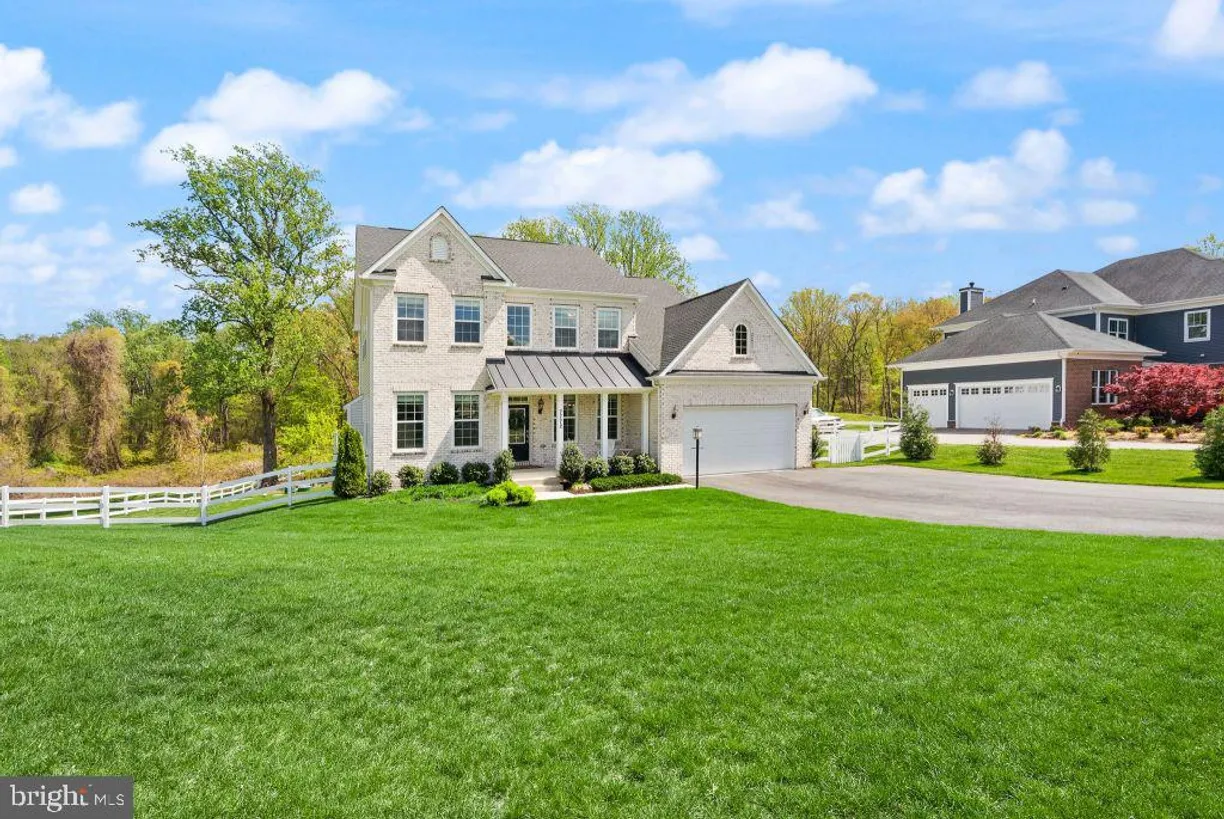 Washington Metro Area Real Estate | View 7772 Julia Taft Way | Listing