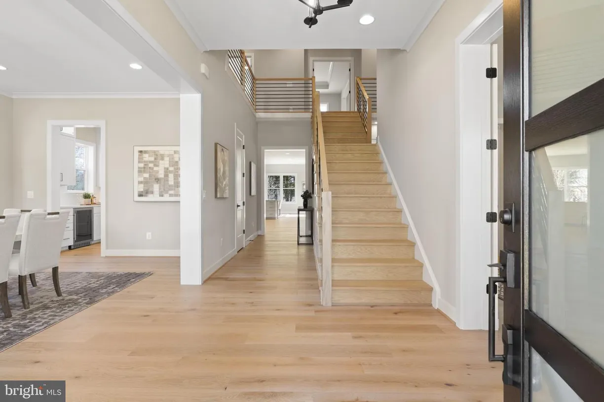 Washington Metro Area Real Estate | View 9437 Old Courthouse Rd | Listing