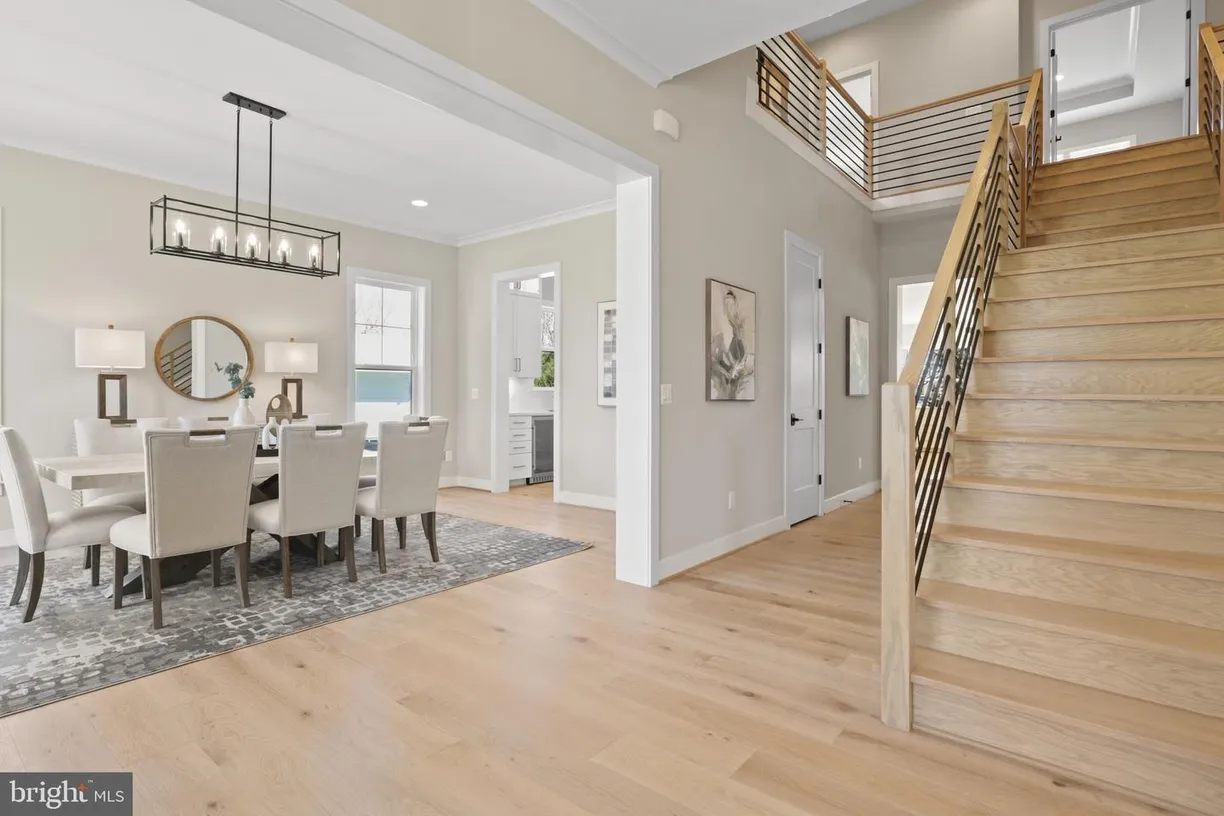 Washington Metro Area Real Estate | View 9437 Old Courthouse Rd | Listing