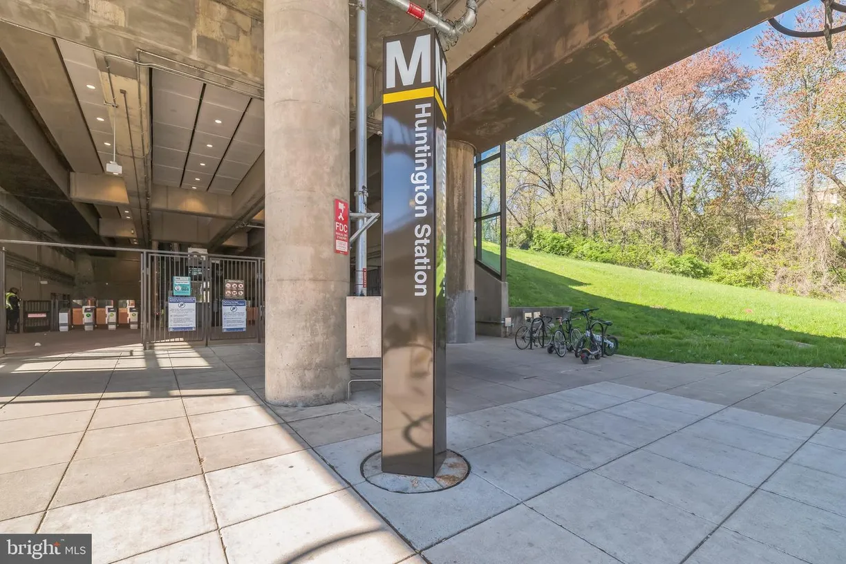 Washington Metro Area Real Estate | View 2451 Midtown Ave, 1118 | Listing