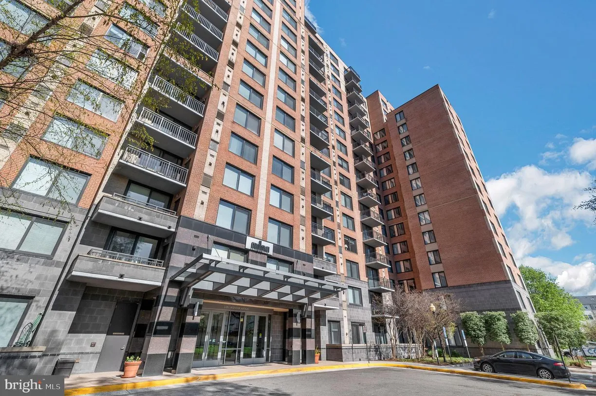Washington Metro Area Real Estate | View 2451 Midtown Ave, 1118 | 1 Bath
