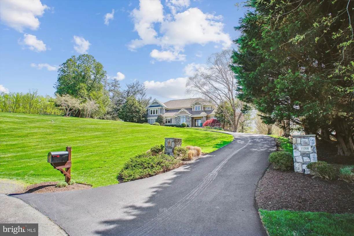Washington Metro Area Real Estate | View 11300 Antrim Ct | Listing