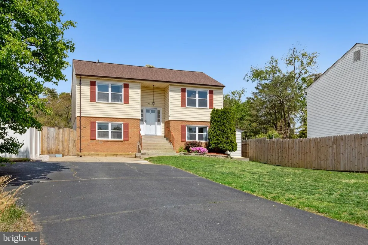 Washington Metro Area Real Estate | View 7301 Belinger Ct | Listing