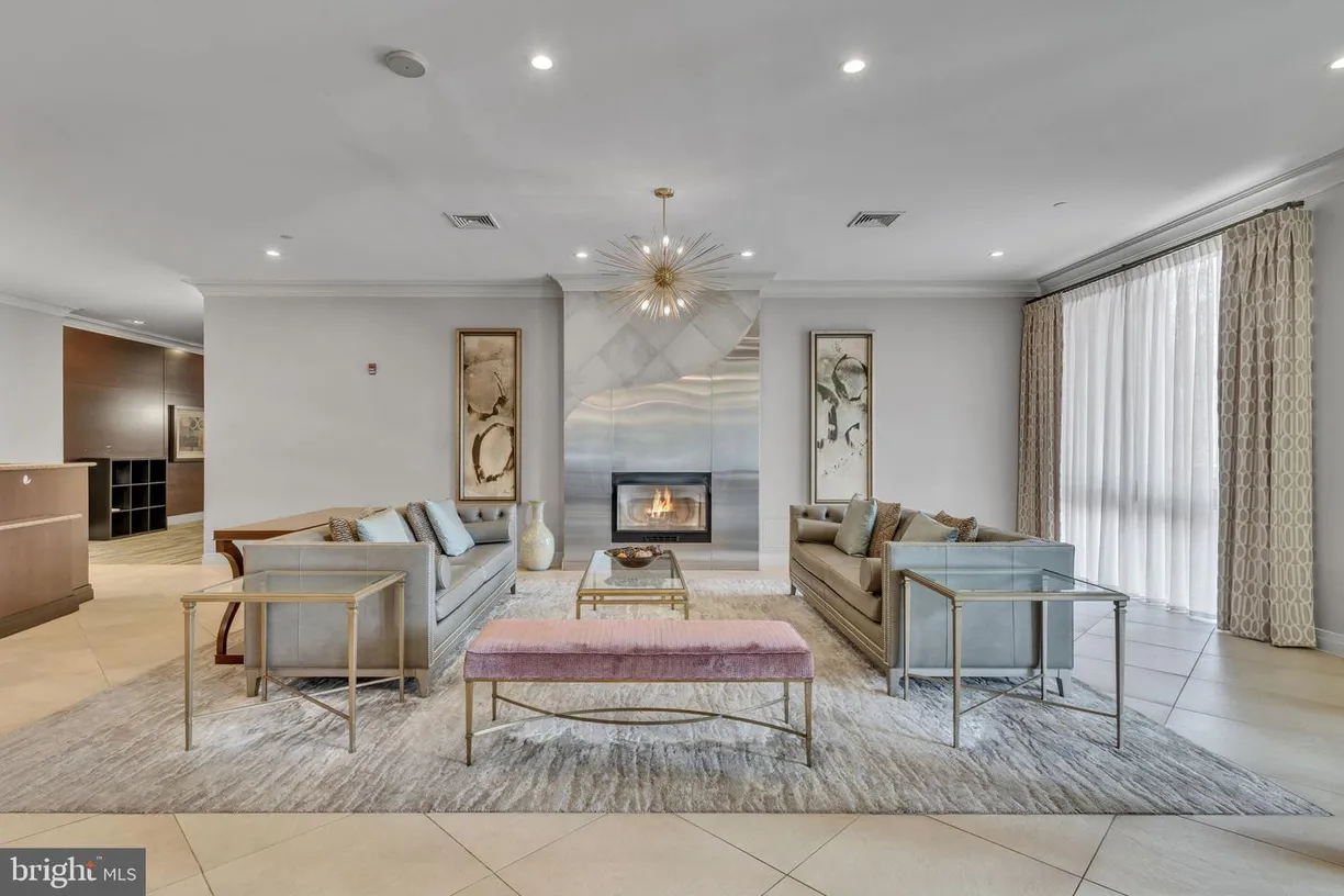 Washington Metro Area Real Estate | View 2451 Midtown Ave, 1327 | 3 Beds, 2 Baths