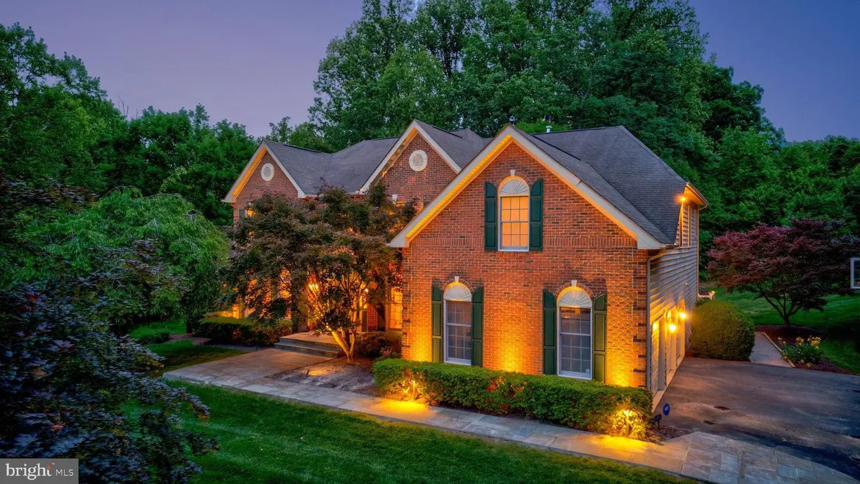 Washington Metro Area Real Estate | View 1011 Preserve Ct | 5 Beds, 5 Baths