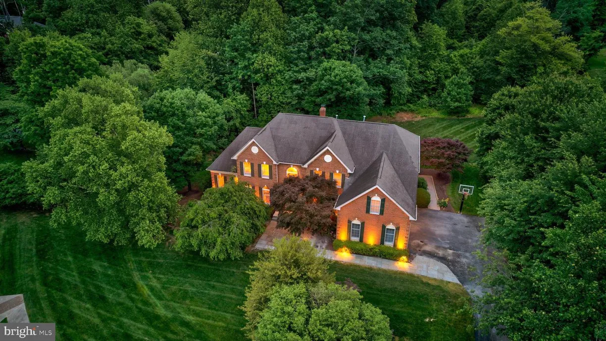 Washington Metro Area Real Estate | View 1011 Preserve Ct | Listing