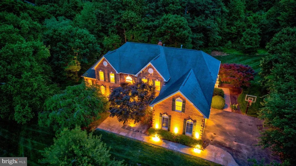 Washington Metro Area Real Estate | View 1011 Preserve Ct | Listing