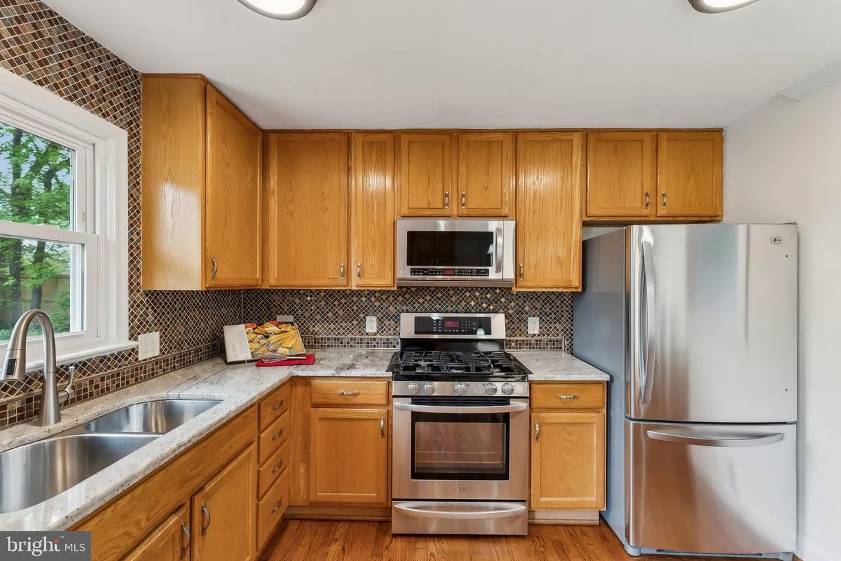 Washington Metro Area Real Estate | View 3310 Arundel Ave | Listing