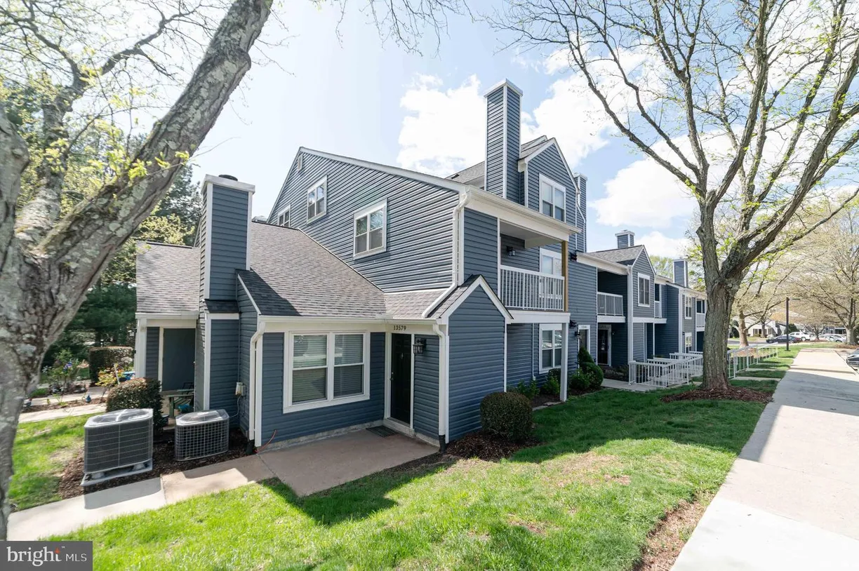 Washington Metro Area Real Estate | View 13579 Orchard Dr, 3579 | 2 Beds, 2 Baths