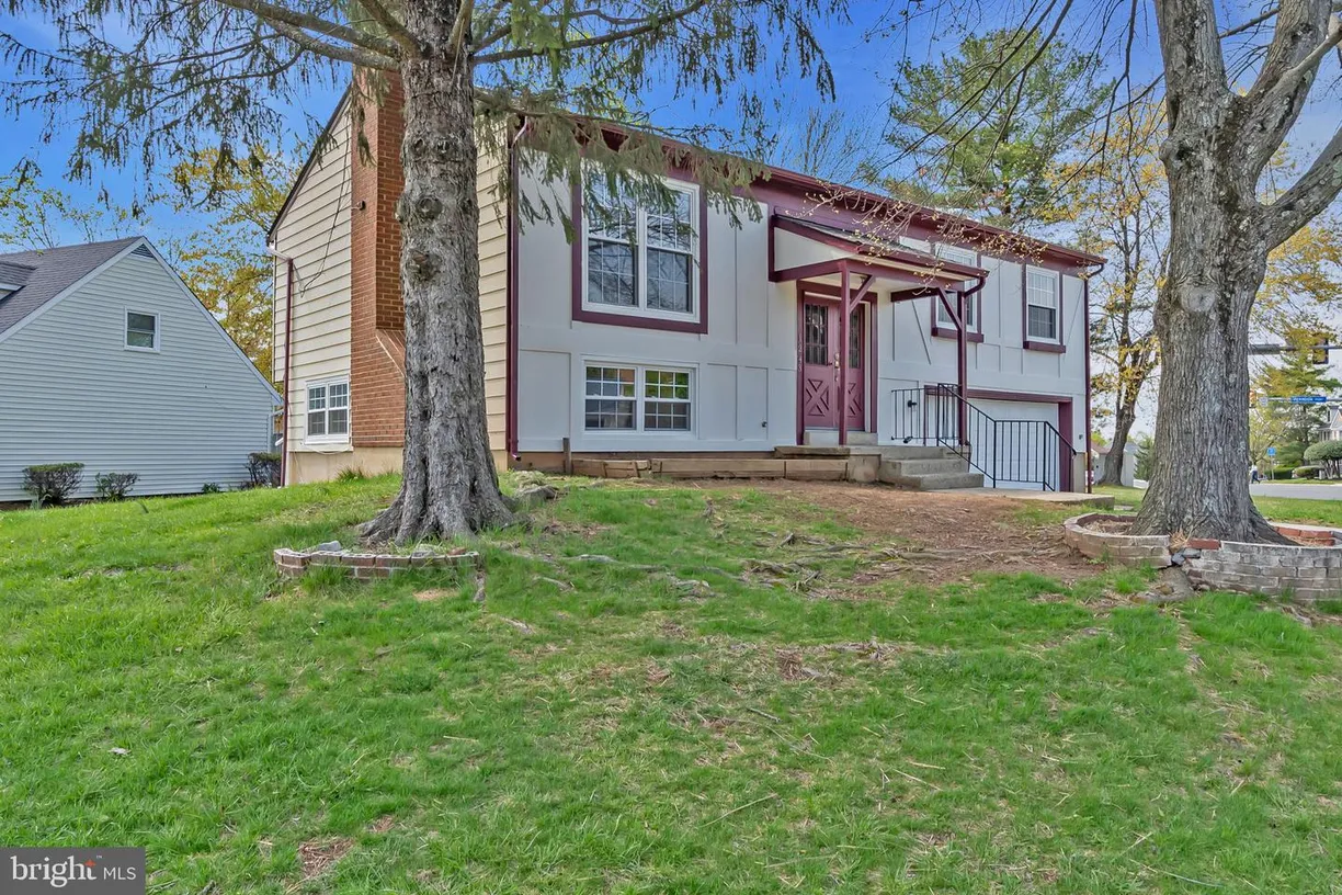 Washington Metro Area Real Estate | View 1243 Summerfield Dr | Listing