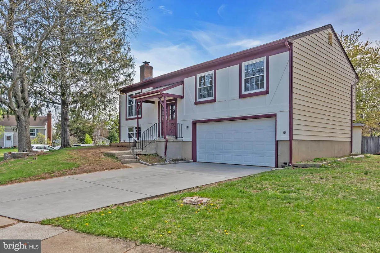 Washington Metro Area Real Estate | View 1243 Summerfield Dr | Listing