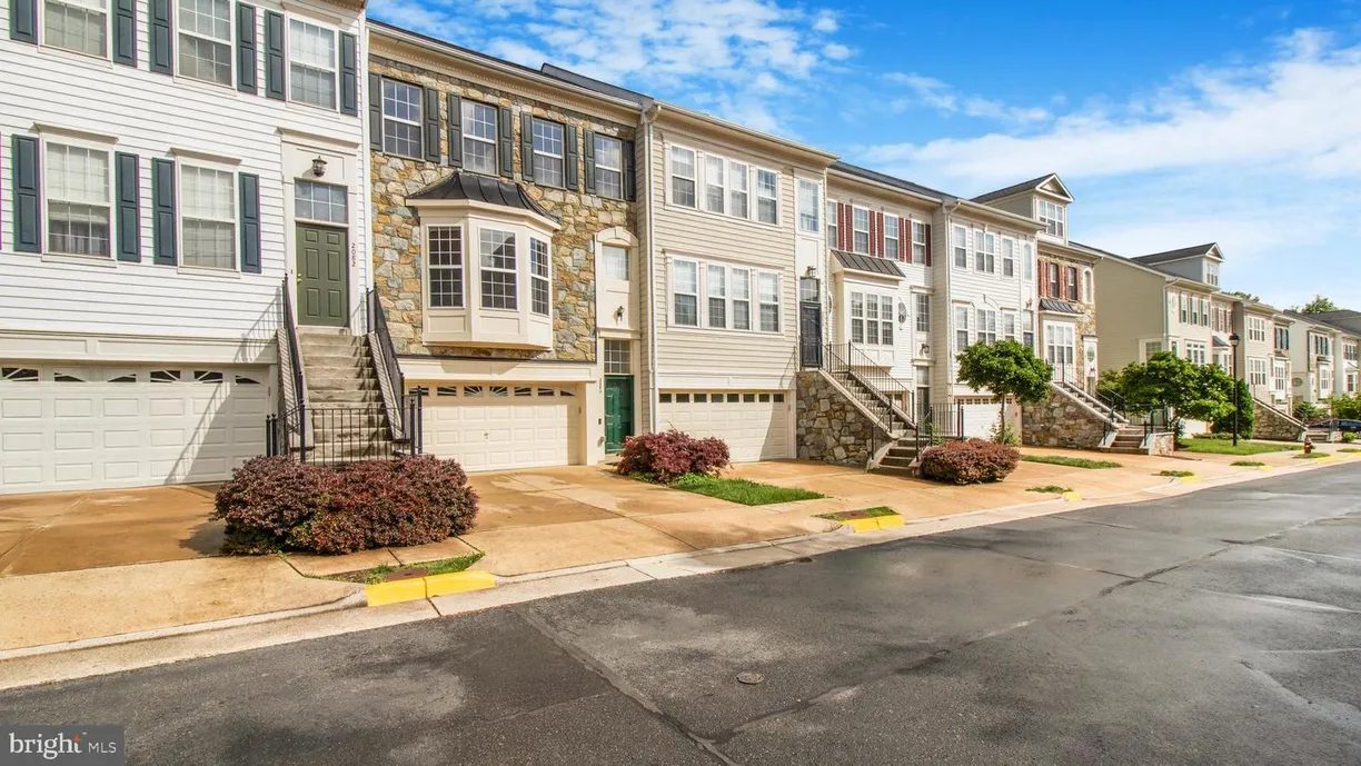 Washington Metro Area Real Estate | View 2080 Capstone Cir | Listing