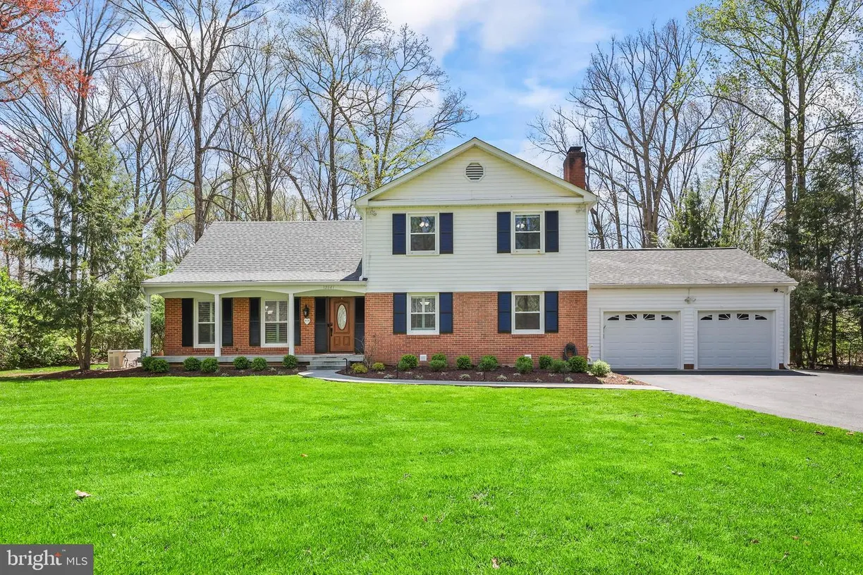Washington Metro Area Real Estate | View 12041 Thomas Ave | 4 Beds, 2 Baths