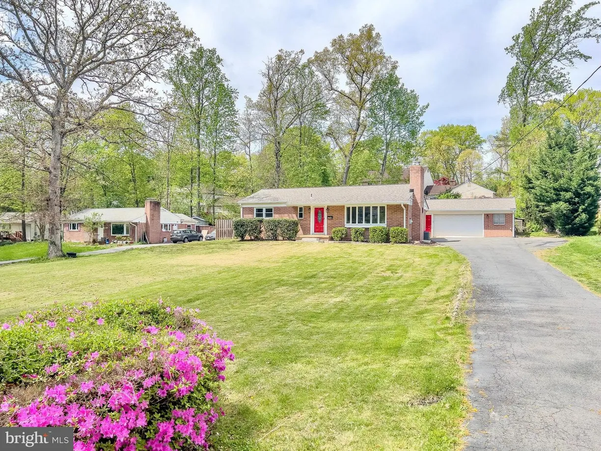 Washington Metro Area Real Estate | View 7806 Rebel Dr | 3 Beds, 3 Baths