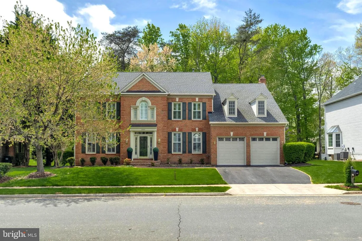 Washington Metro Area Real Estate | View 12985 Thistlethorn Dr | Listing