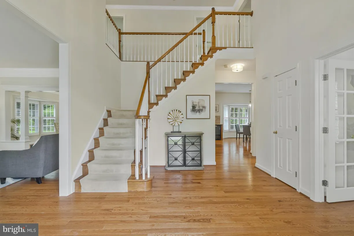 Washington Metro Area Real Estate | View 12985 Thistlethorn Dr | Listing