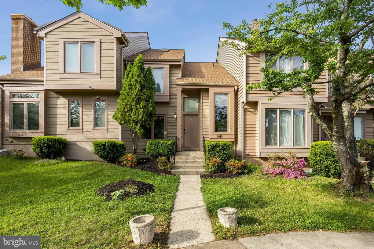 Washington Metro Area Real Estate | View 1070 Trevino Ln | 4 Beds, 3 Baths
