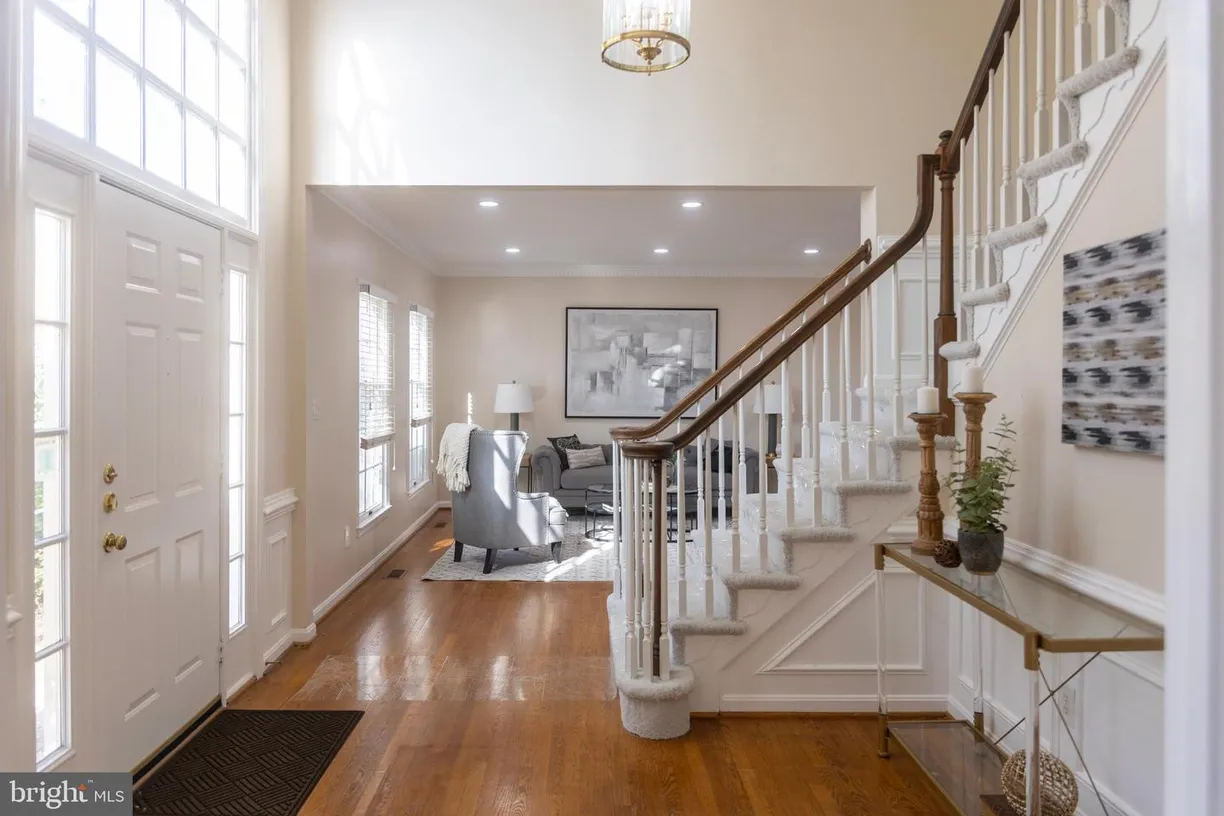 Washington Metro Area Real Estate | View 11102 Bowen Ave | Listing