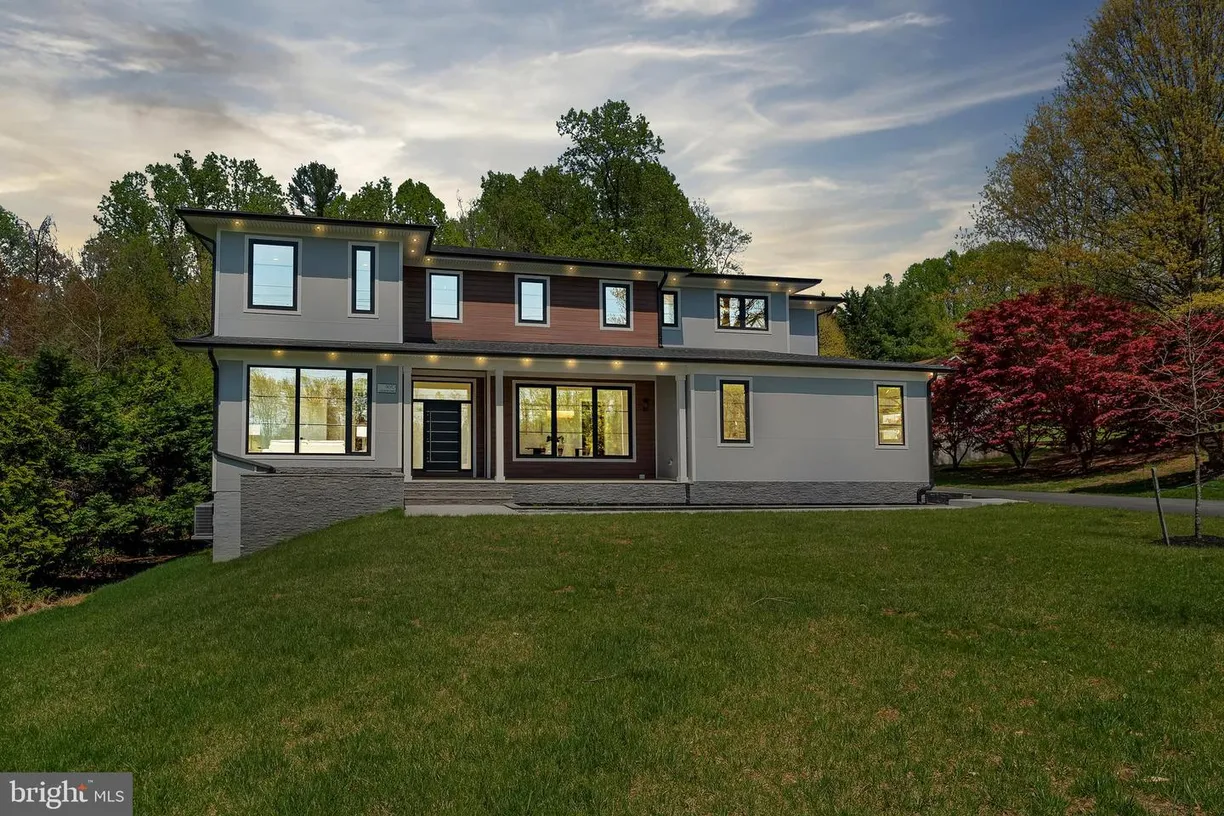 Washington Metro Area Real Estate | View 11610 Leesburg Pike | Listing
