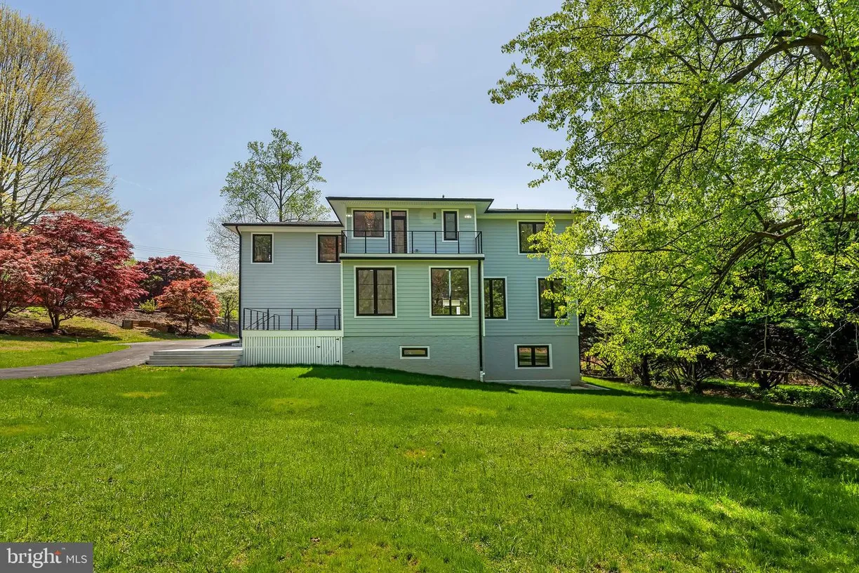 Washington Metro Area Real Estate | View 11610 Leesburg Pike | Listing