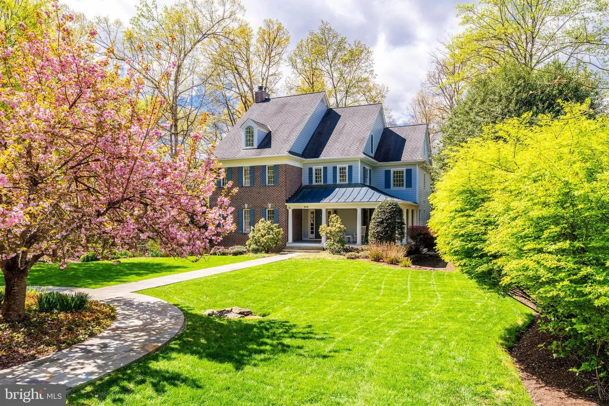 Washington Metro Area Real Estate | View 808 Crews Rd | Listing
