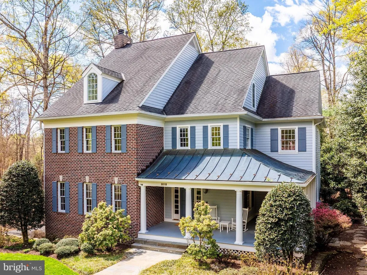 Washington Metro Area Real Estate | View 808 Crews Rd | Listing