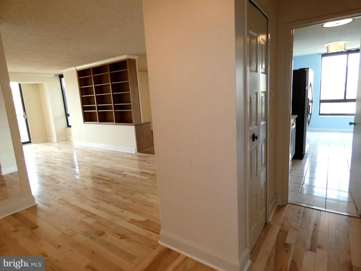 Washington Metro Area Real Estate | View 1800 Old Meadow Rd, 1522 | Listing