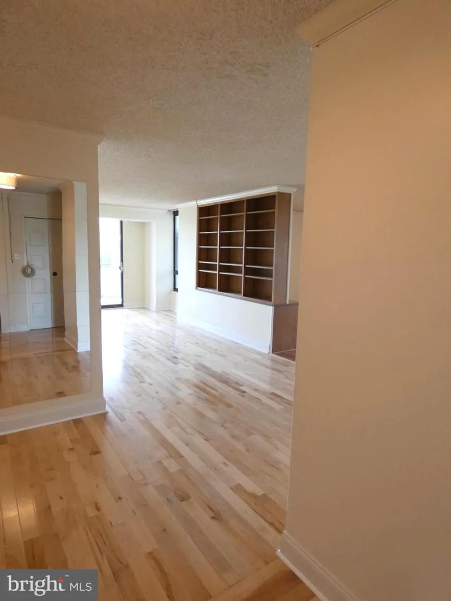 Washington Metro Area Real Estate | View 1800 Old Meadow Rd, 1522 | Listing