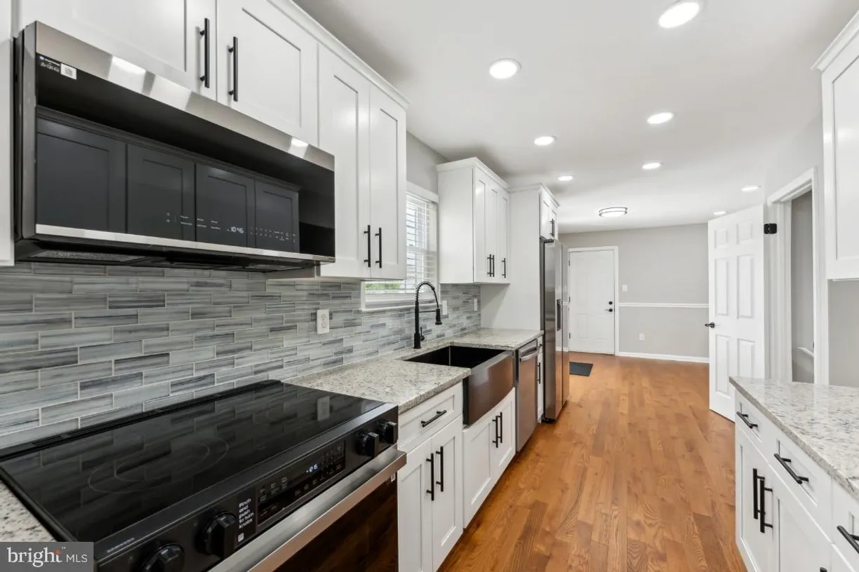 Washington Metro Area Real Estate | View 1451 Parkvale Ct | Listing
