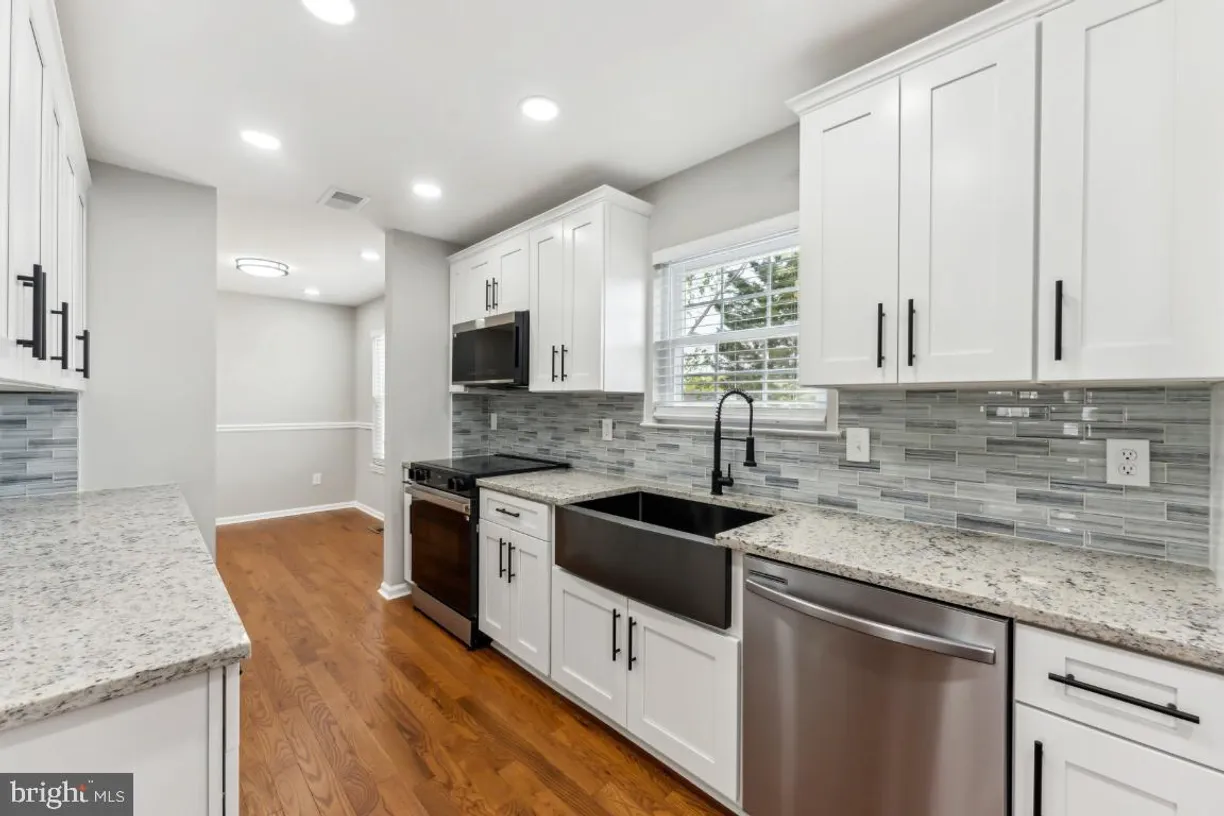 Washington Metro Area Real Estate | View 1451 Parkvale Ct | Listing