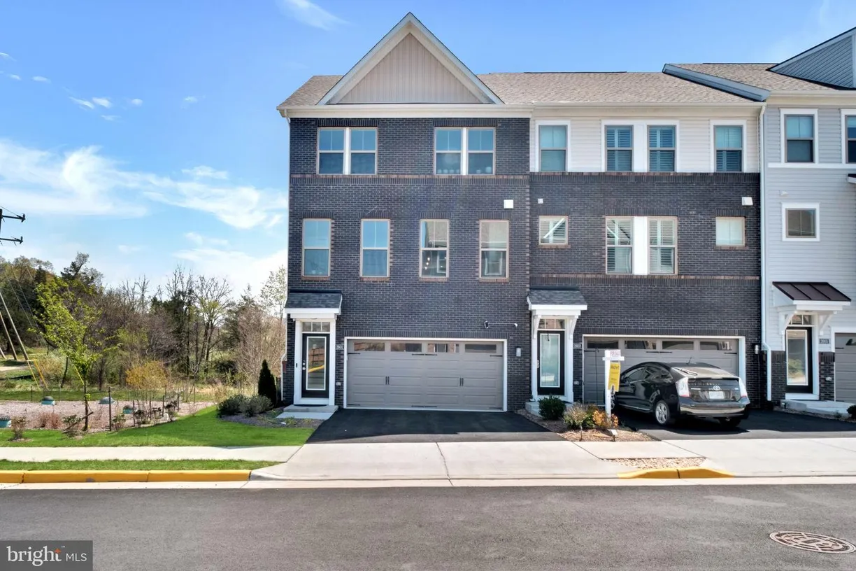 Washington Metro Area Real Estate | View 2601 Loganberry Dr | 4 Beds, 3 Baths