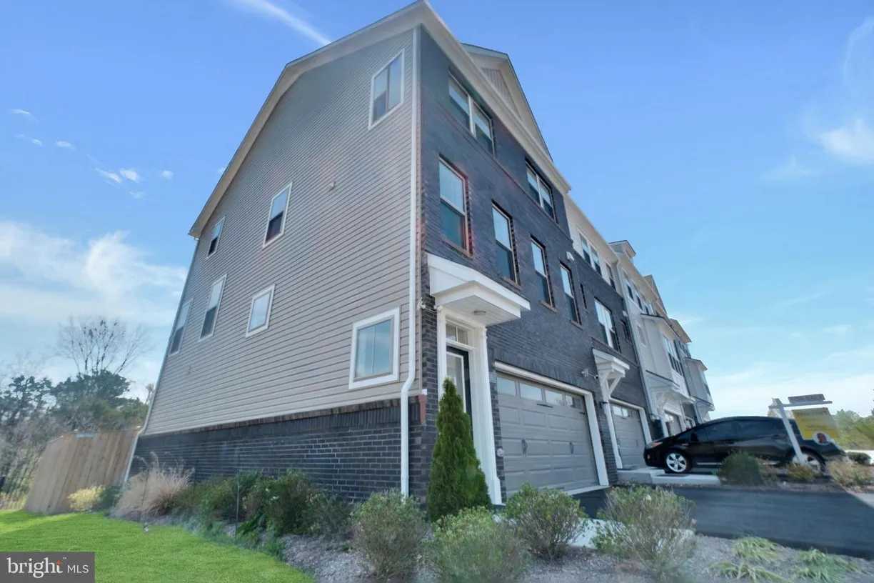 Washington Metro Area Real Estate | View 2601 Loganberry Dr | Listing