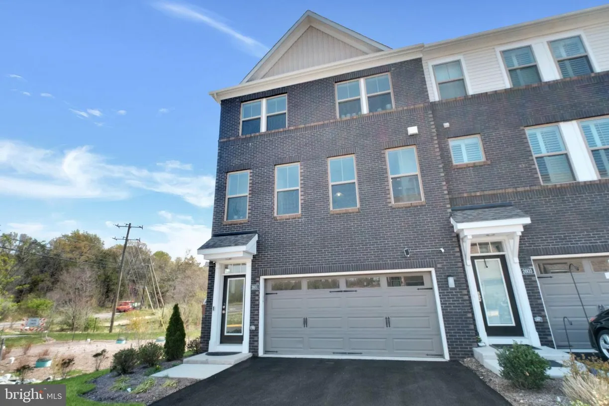 Washington Metro Area Real Estate | View 2601 Loganberry Dr | Listing