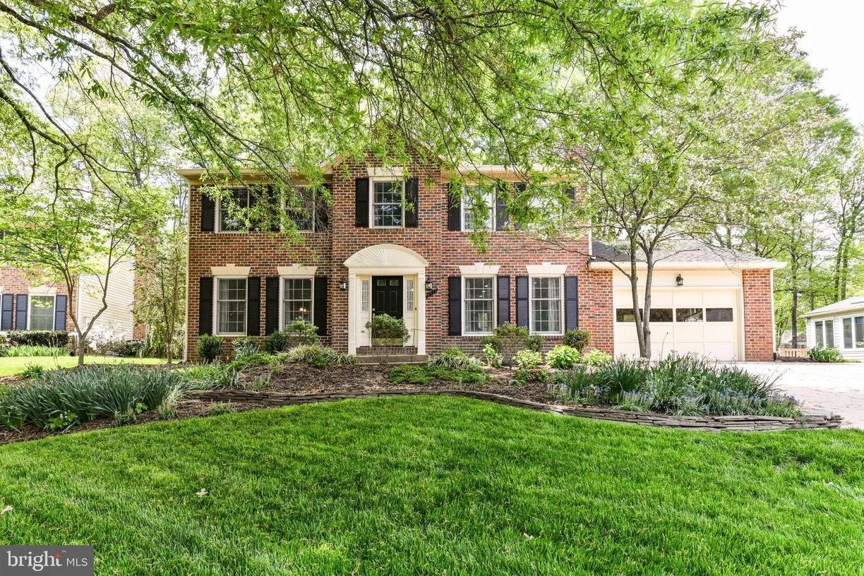 Washington Metro Area Real Estate | View 8228 Stacey Rd | Listing