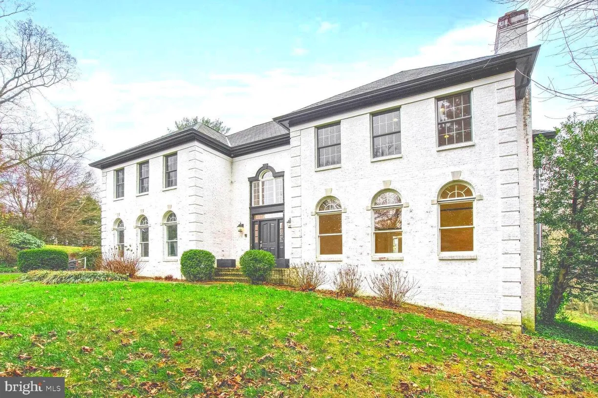 Washington Metro Area Real Estate | View 1222 Ranleigh Rd | Listing