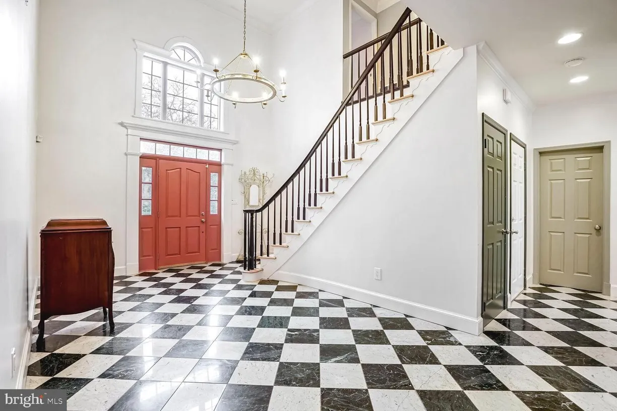Washington Metro Area Real Estate | View 1222 Ranleigh Rd | Listing