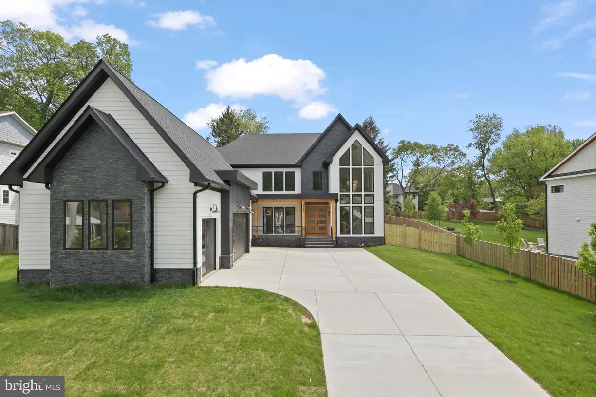 Washington Metro Area Real Estate | View 2323 Stryker Ave | Listing