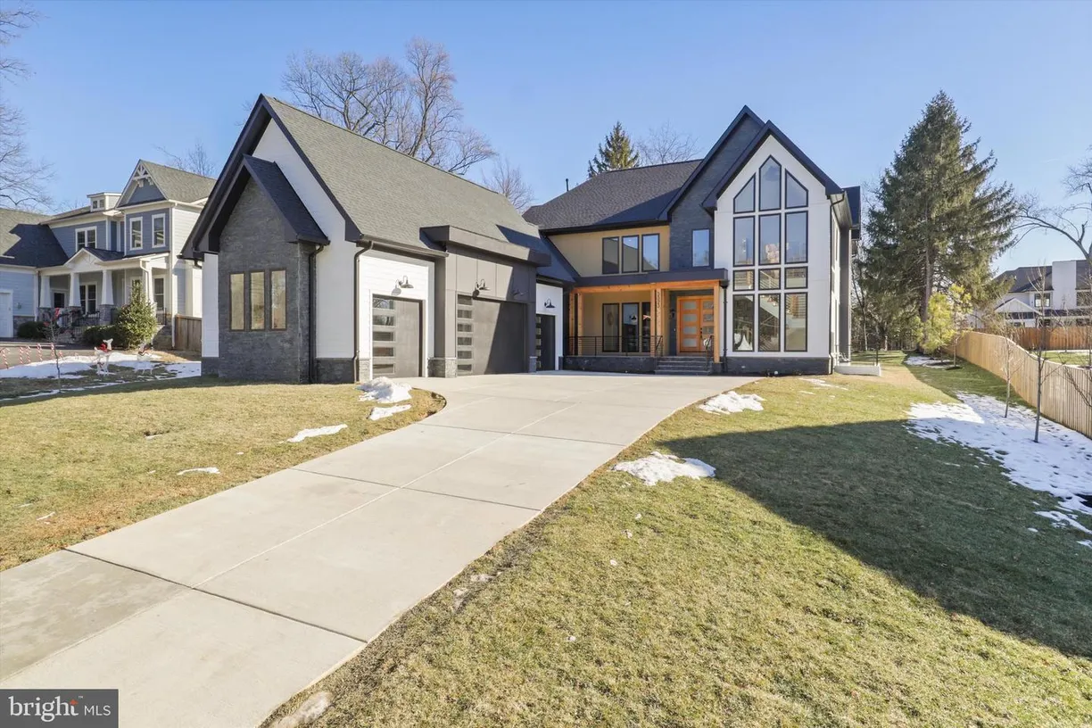 Washington Metro Area Real Estate | View 2323 Stryker Ave | Listing