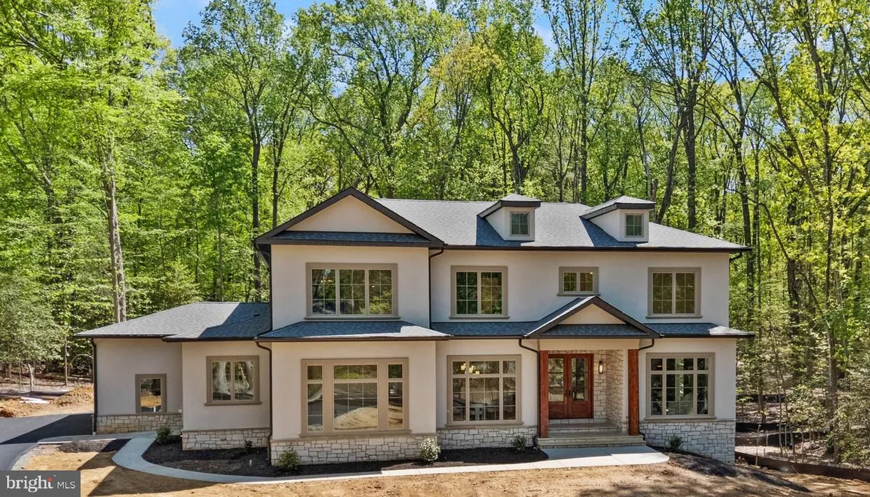 Washington Metro Area Real Estate | View 11121 Elmview Pl | 6 Beds, 6 Baths