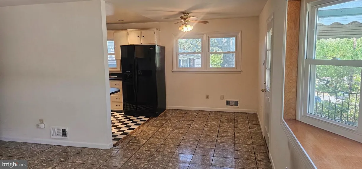 Washington Metro Area Real Estate | View 2711 Groveton St | Listing