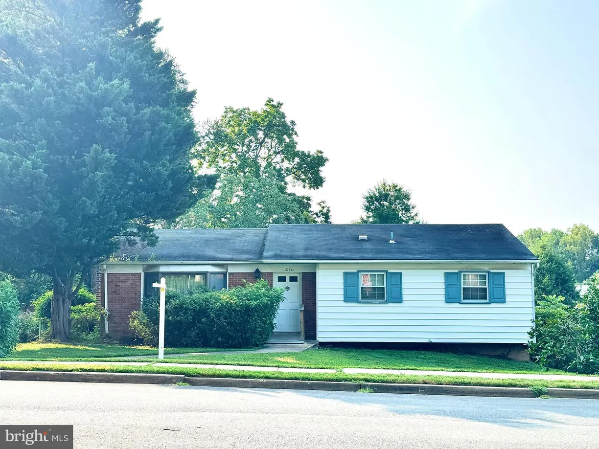 107 Moore Ave Se, VIENNA, VA 22180 Property for sale
