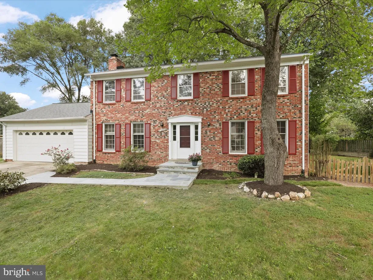 8223 Treebrooke Ln, ALEXANDRIA, VA 22308 Property for sale