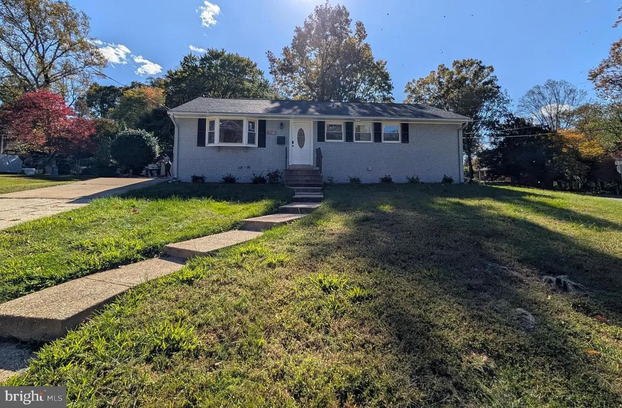 7410 Long Pine Dr, SPRINGFIELD, VA 22151 Property for rent