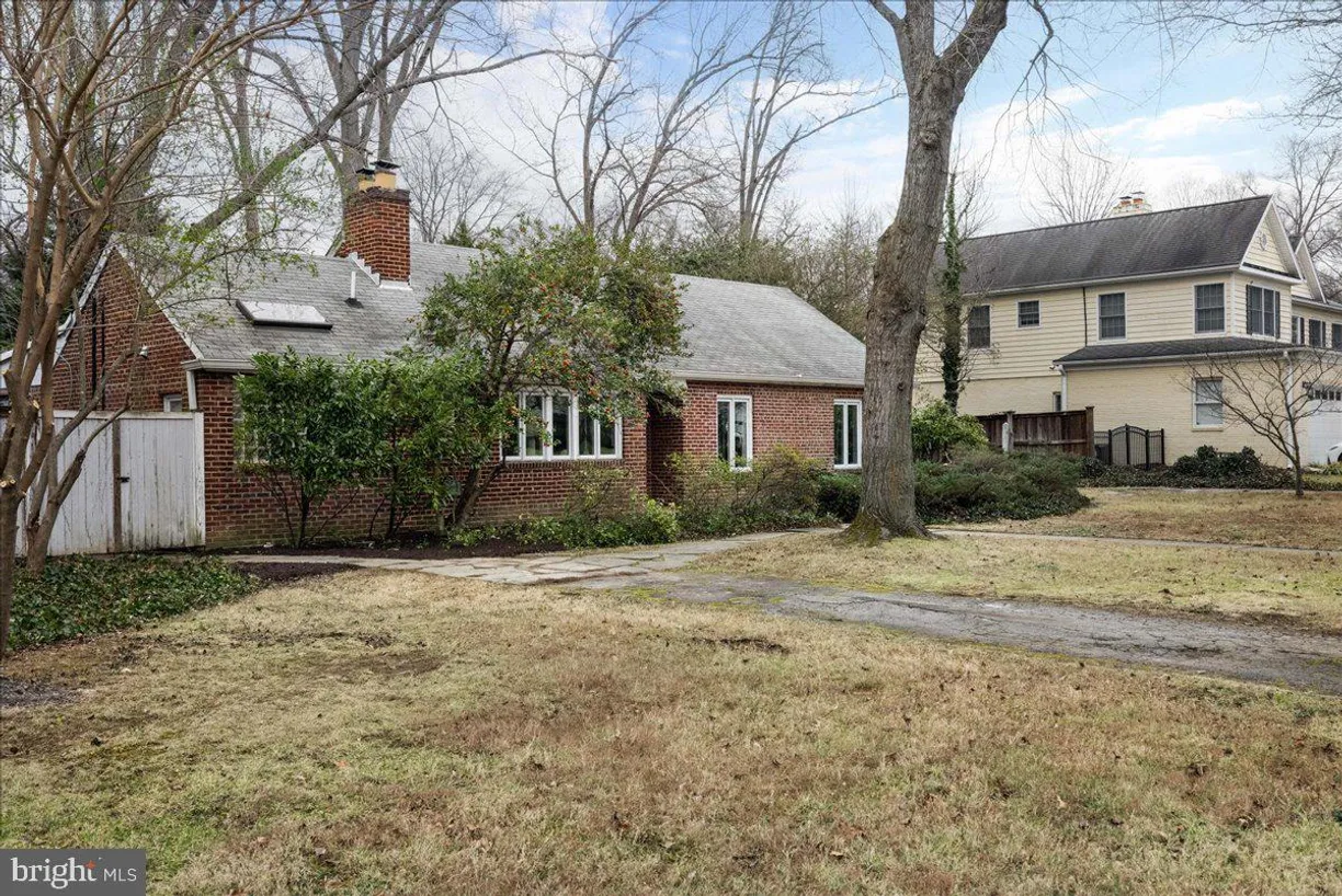 7953 Bolling Dr, ALEXANDRIA, VA 22308 Property for sale