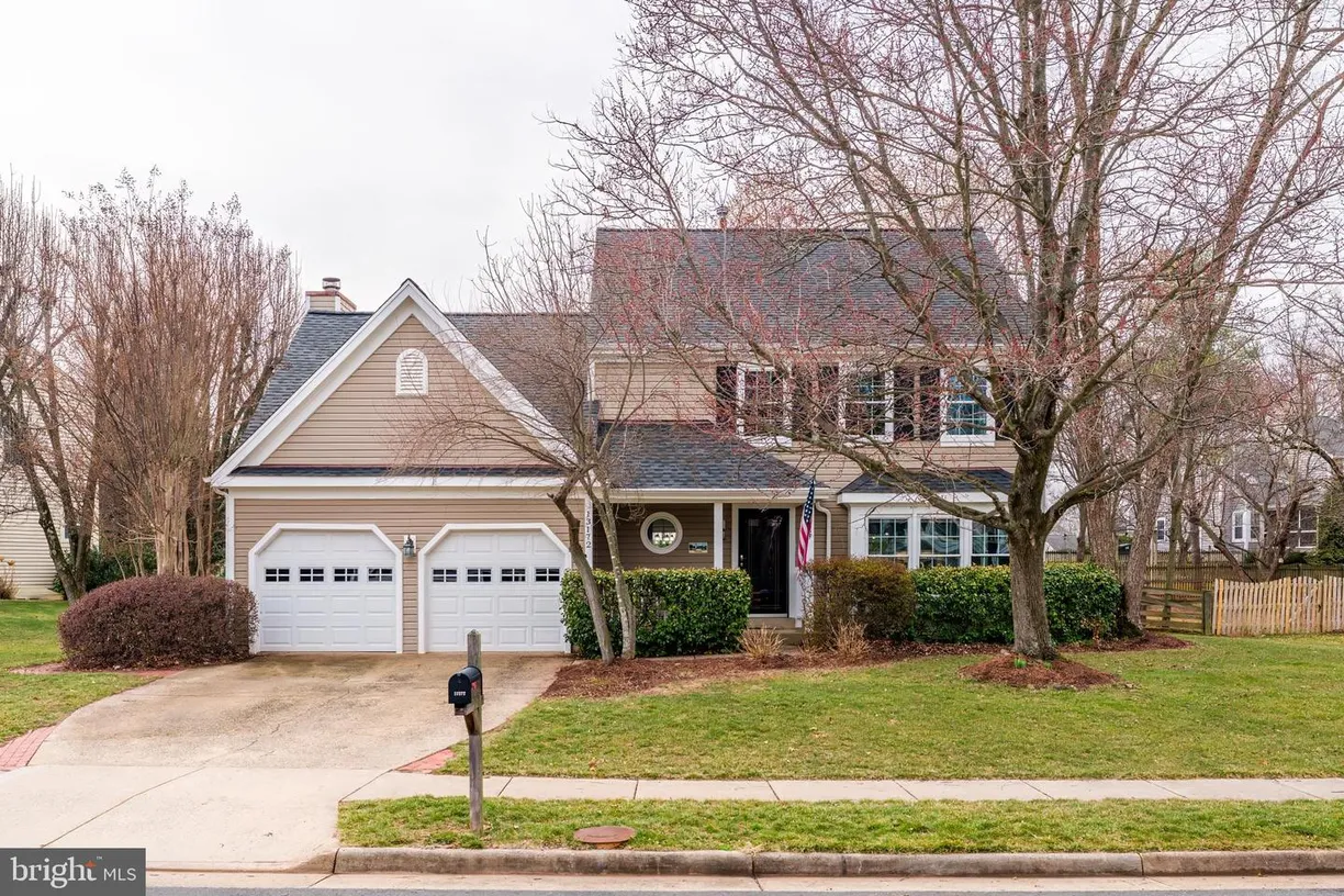 13172 Ladybank Ln, HERNDON, VA 20171 Property for sale
