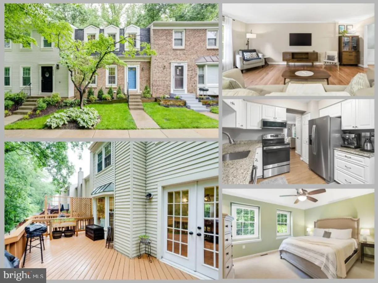 6228 Mockingbird Pond Ter, BURKE, VA 22015 Property for sale