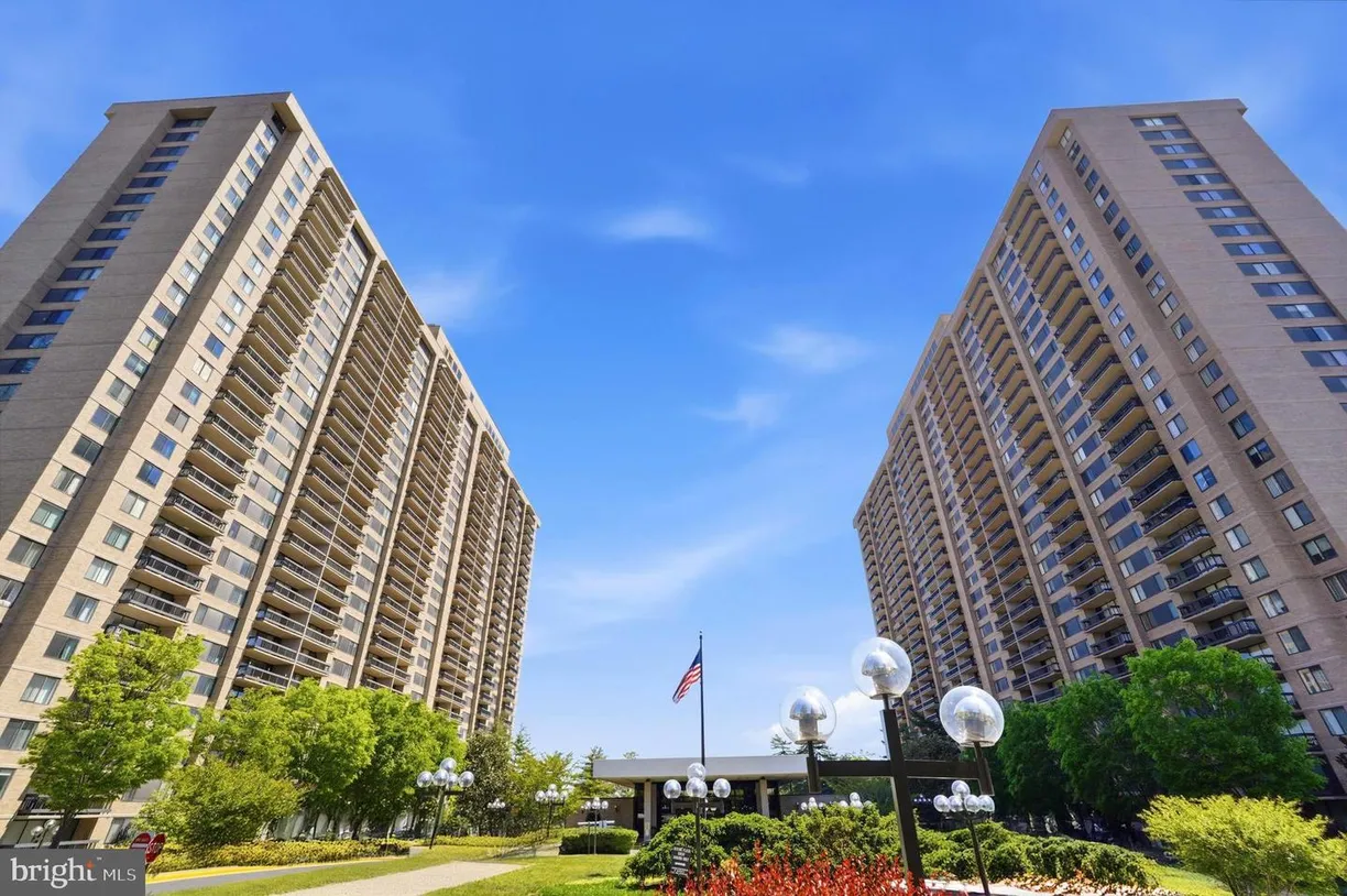 3705 S George Mason Dr #1203s, FALLS CHURCH, VA 22041 Property for sale