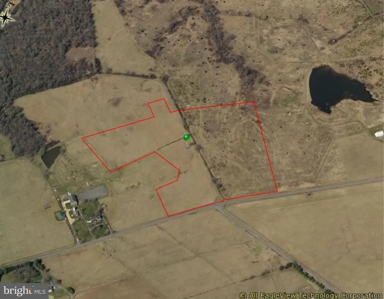 Washington Metro Area Real Estate | View Parcel 3 Lucketts Rd