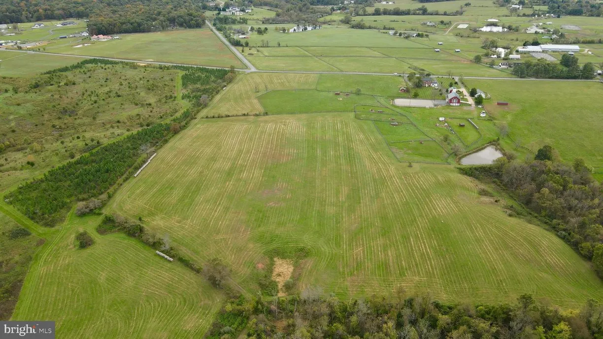 Washington Metro Area Real Estate | View Parcel 3 Lucketts Rd | Listing