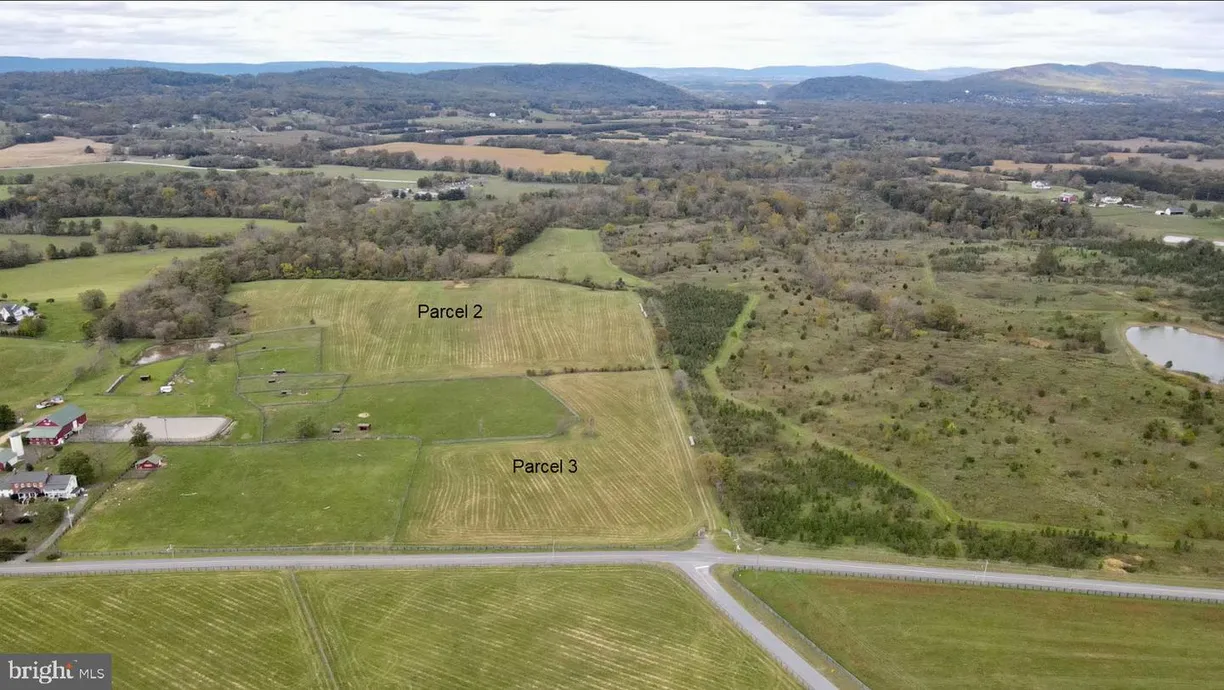 Washington Metro Area Real Estate | View Parcel 3 Lucketts Rd | Listing